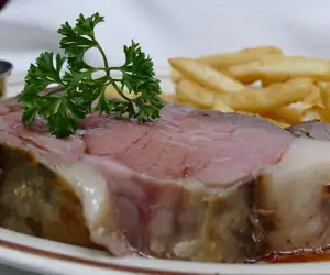 Prime Rib
